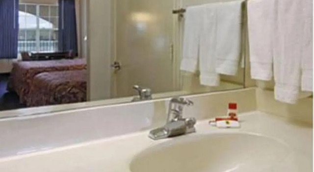 Номер Standard Quality Inn & Suites Greenville