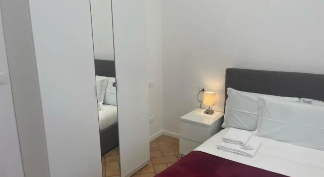 45-Tourist House Bologna Oberdan