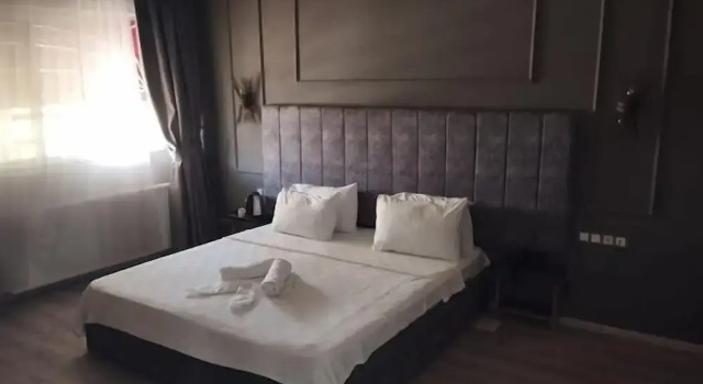 Двухместный номер Standard с видом на город WeNirvana Suit Hotel