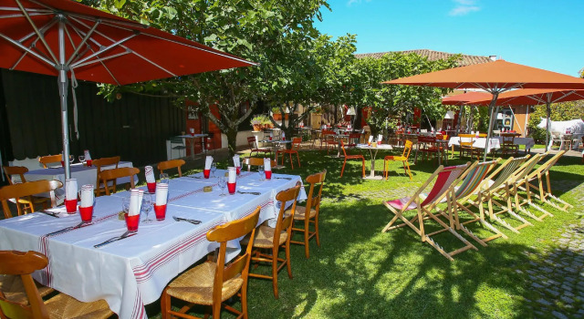 Семейный номер Standard Hôtel Le Résinier