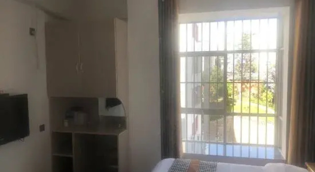 Люкс Business Shengyu Wellness Homestay