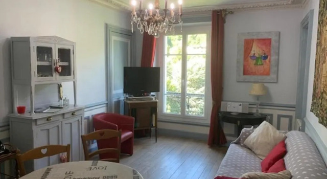 Appartement Mont-Dore, 2 pièces, 2 personnes - FR-1-415-95, Забронировать Апартаменты/квартира Мон-Дор Пюи-де-Дом