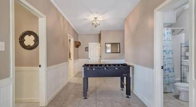 Spacious Private Bayfront & Pet Friendly 5bd/3ba + Bonus Loft, Prenota Hotel Hotel a Alabama con piscina, Piscina