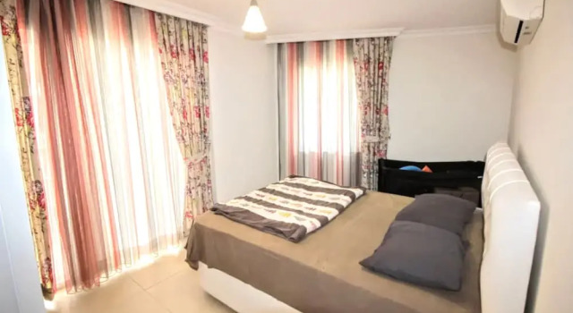 Cikcilli Beach Residence Kipa Pervi