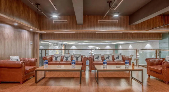 Tengguan Hotel (Zhangzhou High-speed Railway Station Southwest Business and Trade City), Rezerwuj Hotel Luzhou Sichuan