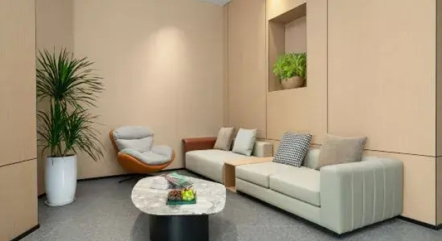 REZEN PROYAL  Hotel, Guangzhou, Hanxi Changlong Subway Station Branch, Rezervasyon Otel Guangdong otoparklı oteller, Otopark