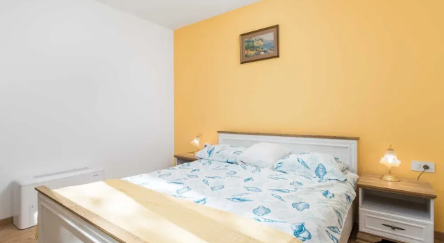 Wonderful Labin Villa With Private Pool and Sea Views