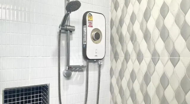 Номер Deluxe Chainatgrand Hotel