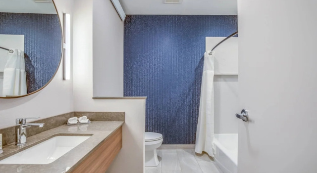 Номер Standard Fairfield Inn & Suites Whitewater