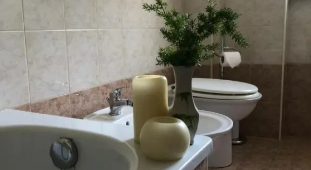 Appartamento “BellaVista” a Norma, Book Lejlighed Hoteller i Norma med parkering, Parkering