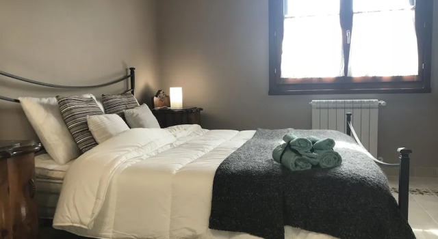 Двухместный номер Standard La collina delle fonti