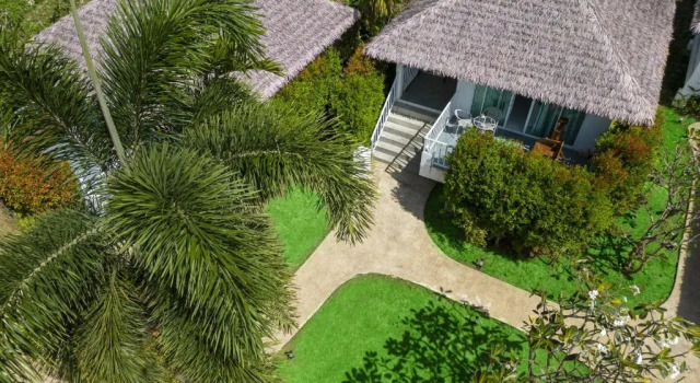 Daydream Villa Resort