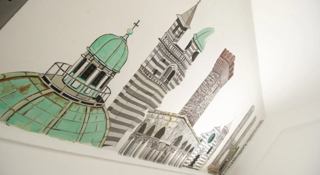House Ducale