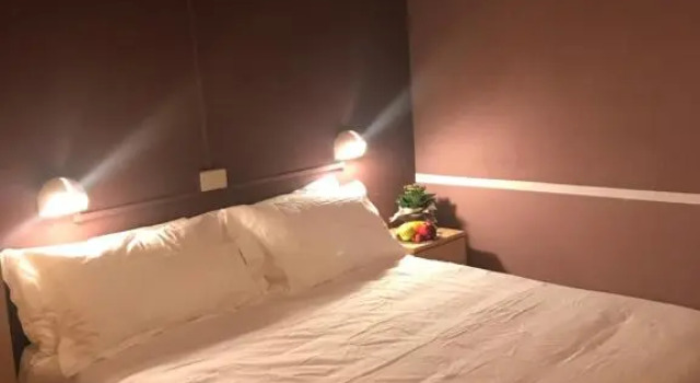 Двухместный номер Standard Hotel Raphael