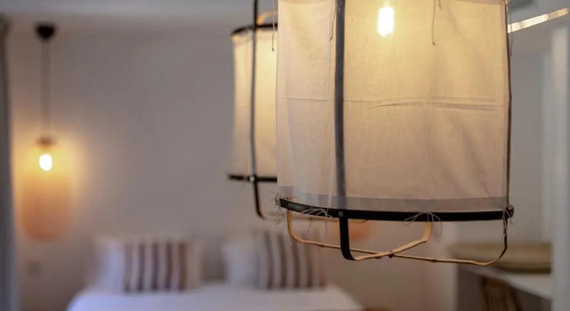 Люкс Deluxe Les Suites de Collioure - Les Suites Collection
