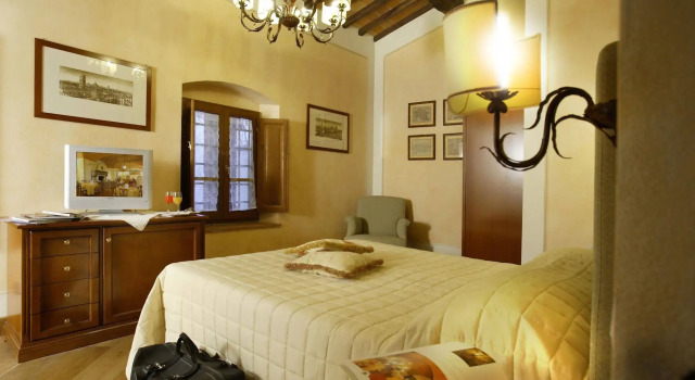Villa Barberino, Забронировать Вилла Бизнес-отели Кьянти, 4* 5*