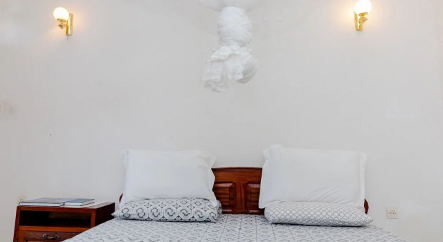 Ubumwe Hotel, Réserver Hôtel Gisenyi Rubavu