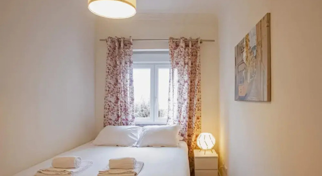 Cosy 1 Bedroom Apartment in Belém