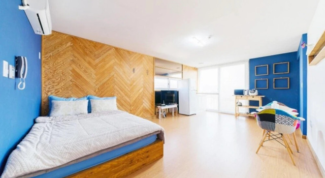 Pocheon Hwajeokyeon Pension, Book Hotel Pocheon Gyeonggi-do