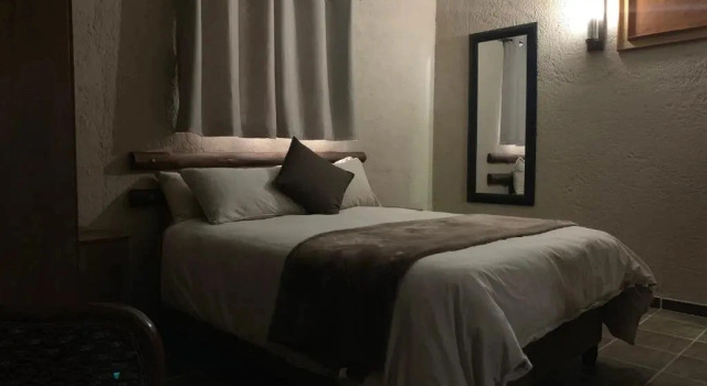 Шестиместный семейный люкс Country Lodge