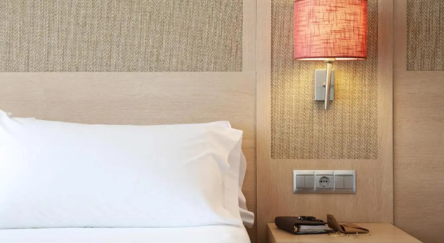 Одноместный номер Augusta Club & Spa