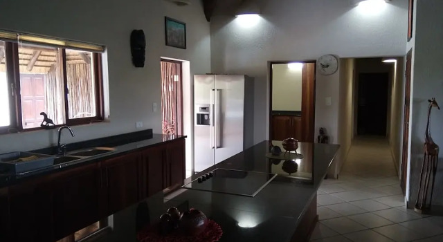 House 22 Blyde Wildlife Estate, Prenota Hotel Hoedspruit 