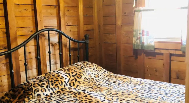 Коттедж Standard Sweet Valley Cottages