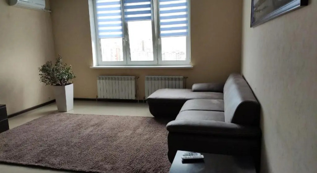 Студия Apartment in Complex Korona on Knyazhyi Zaton 21