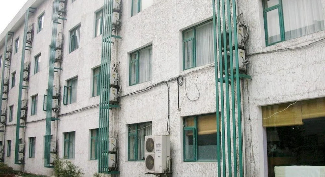 Shanghai Jingcheng Hotel, Varaa Hotelli Baoshan Shanghai