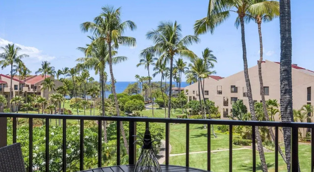 Kamaole Sands 5-414
