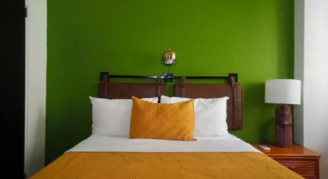 Апартаменты 1818 Apartments in Calle Loíza