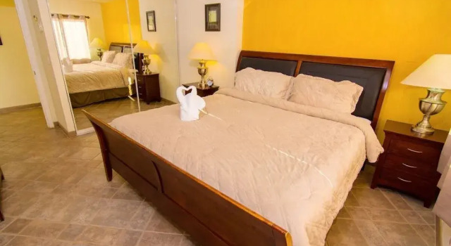 Beautiful 1 Bedroom Condo on the Sea of Cortez at Las Palmas Resort D-703B 1 Condo by RedAwning, Prenota Resort Puerto Penasco Sonora