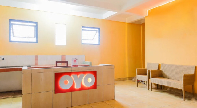Ambassador Homestay by OYO Rooms