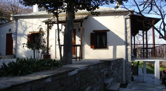 Студия Guesthouse Kleopatras