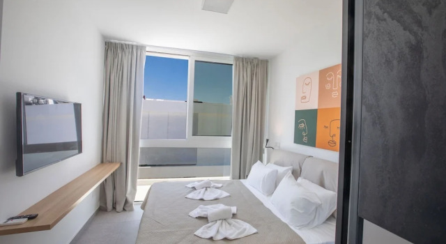 Вилла Ayia Napa Kube Villa Kb4, Ayia Napa Center