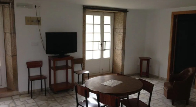 Pension Rural Areal