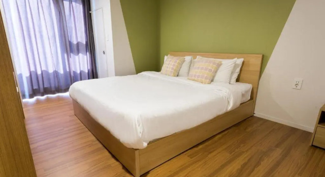 Полулюкс Vistacay Hotel Worldcup