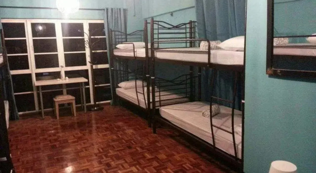 My Homestay KL - Hostel, Забронировать Хостел Отели Куала-Лумпура с завтраком, рядом с Улица Петалинг, Завтраки