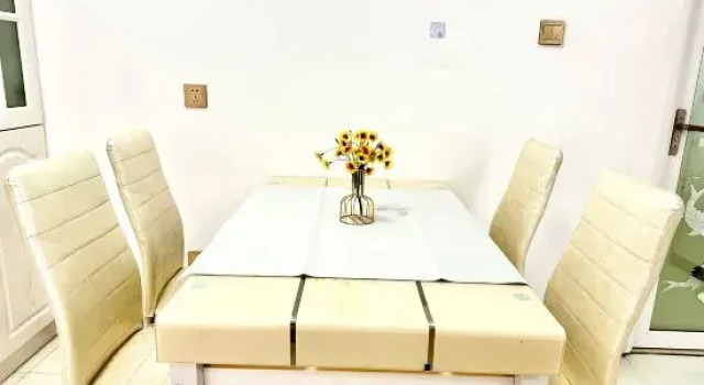 Люкс Luxury Dongdaihe Zhi Anchor Bay Seaview Apartment