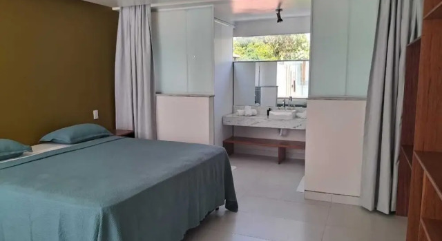 Pousada Corais de Ibiza, Rezervovat Hotel Hotely v Bahia se snídaní, Snídaně
