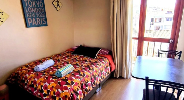 Ekonomiczny pokój fabrizio guest house