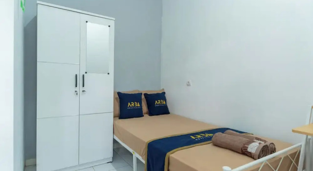 Standard chambre ELBA Guesthouse Near UNNES by ARBA