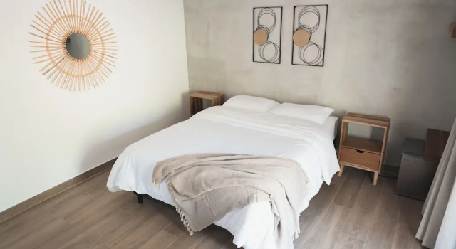 Deluxe Studio Roca Mistica