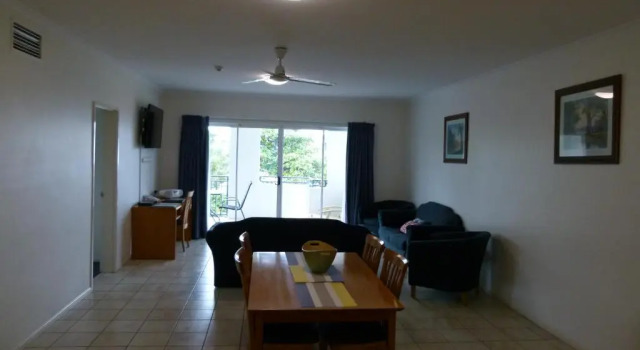 Madison Ocean Breeze Apartments, Réserver Appartement The Strand Queensland