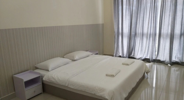 New and Classic Homestay 2 Storey House, Забронировать Отель Каджанг Селангор