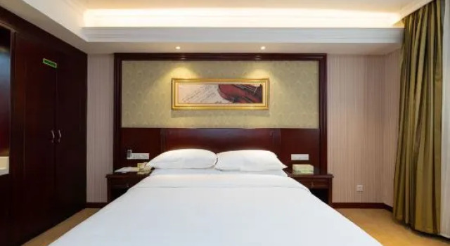 Люкс Deluxe Vienna Hotel Guilin North Road
