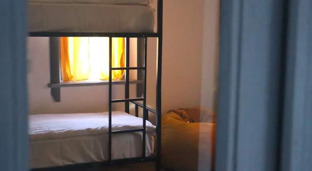 Номер Standard ESENIN 1 Hostel & Bar