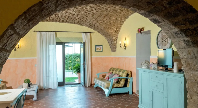 Апартаменты Comfort Il Raggio di Sole