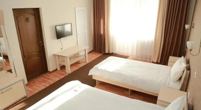 Семейный номер Standard Caravan Hotel