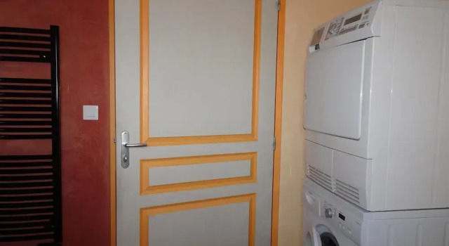 Коттедж Holiday Home in Guerlesquin Near Lake